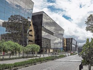 Armando Iachini - Terranum Bogota