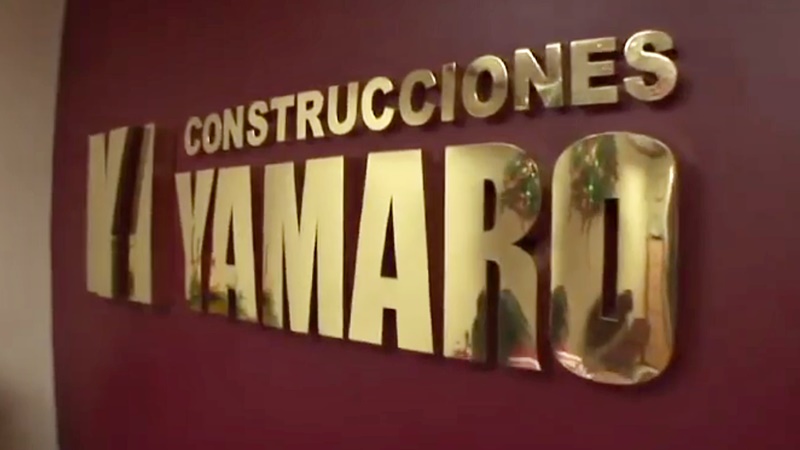 Armando Iachini - Construcciones Yamaro