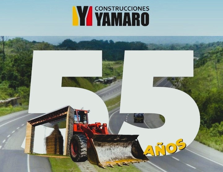 Construcciones Yamaro